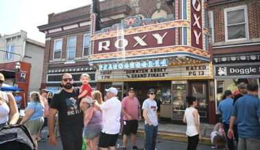 Things to do in the Lehigh Valley this weekend