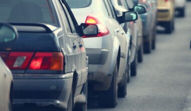 Route 1 Traffic Improvement Project Meetings Set