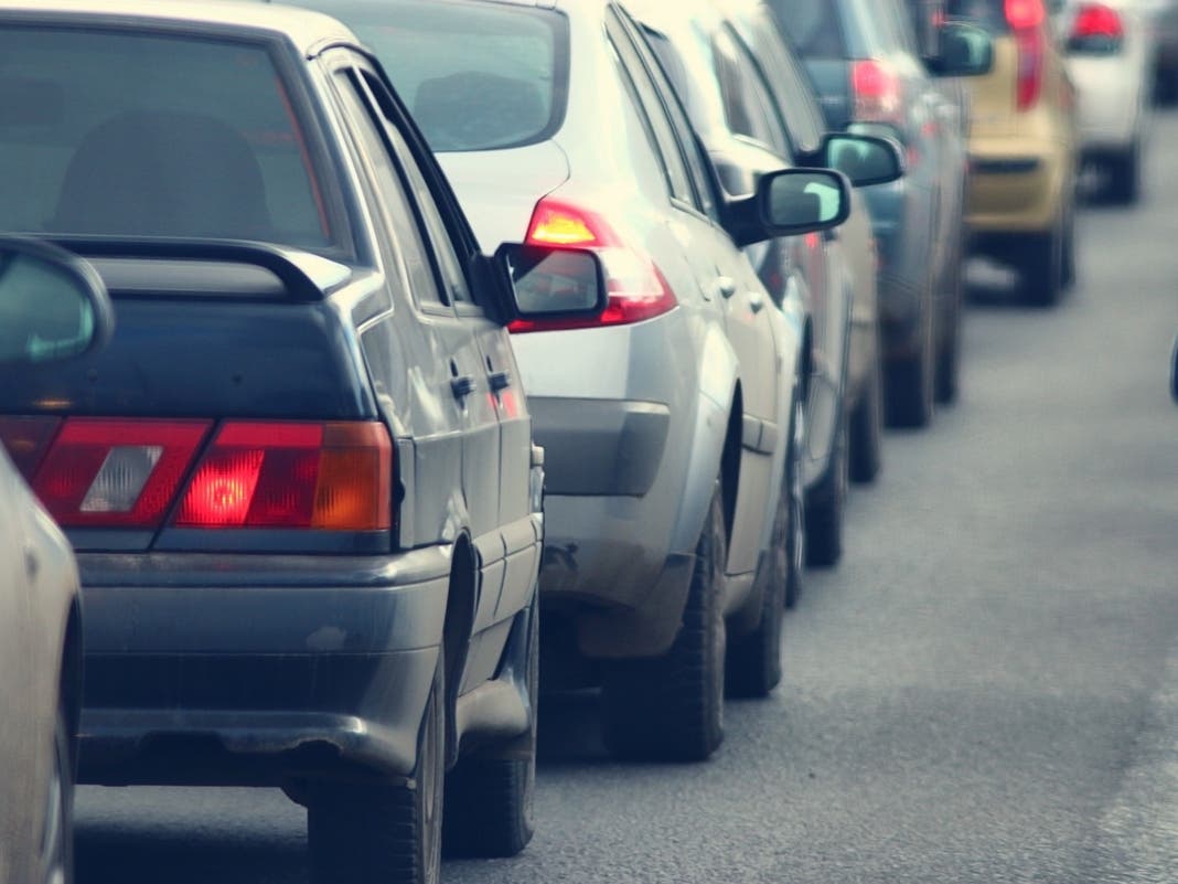 Route 1 Traffic Improvement Project Meetings Set