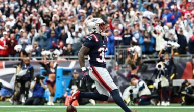 Patriots vs. Steelers score: New England shuts down Pittsburgh, Aaron Rodgers
