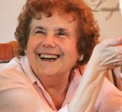 Anna Marie Hallman Obituary - Allentown, PA (1930-2026)