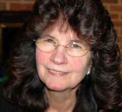 Patricia Glory Obituary -
