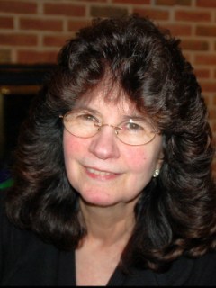 Patricia Glory Obituary -