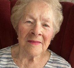 Bette Stout Obituary - Bethlehem, PA (1932-2026)