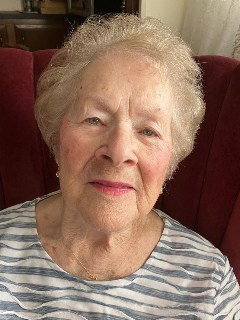 Bette Stout Obituary - Bethlehem, PA (1932-2026)