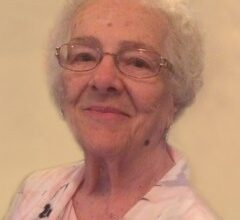 Doris Keck Obituary - Allentown, PA (1931-2026)