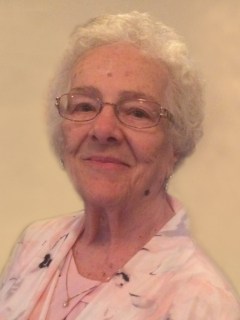 Doris Keck Obituary - Allentown, PA (1931-2026)