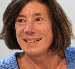Christina Richie Obituary -