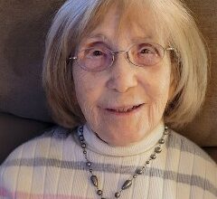 Camille JeBran Obituary -