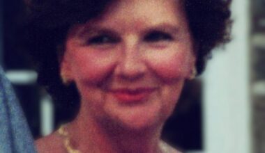 Patricia Steager Obituary -