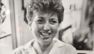 Carol Spangler Obituary -
