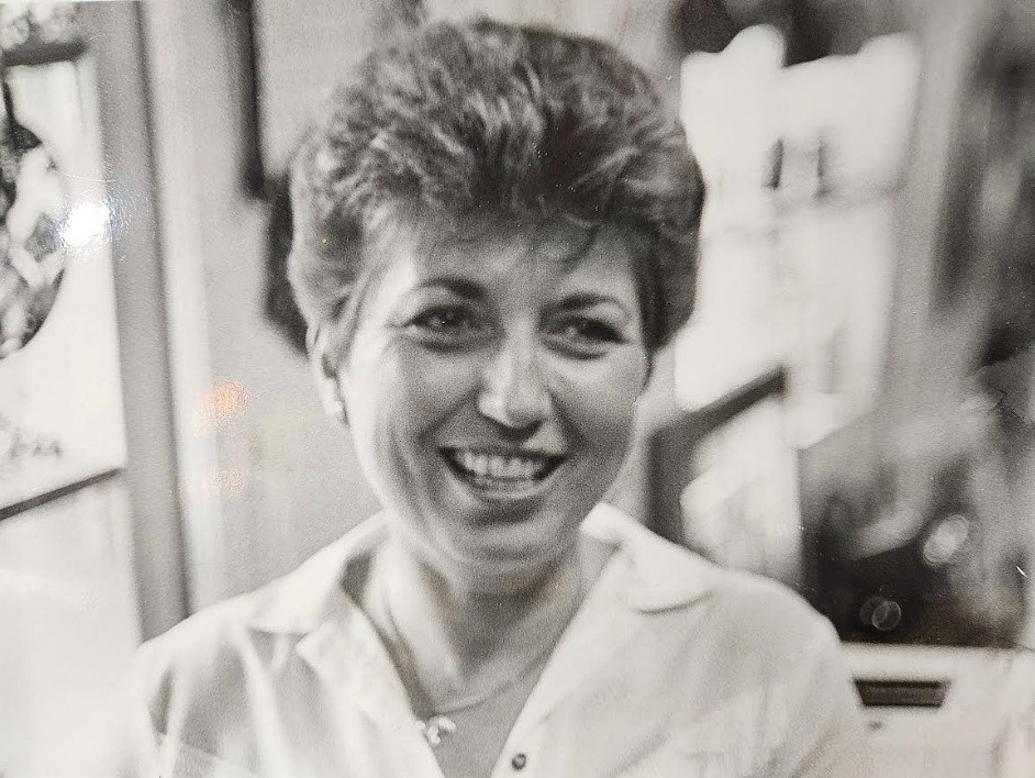 Carol Spangler Obituary -