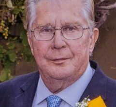 Ernest Pongracz Obituary - Allentown, PA (1937-2026)