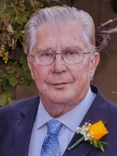 Ernest Pongracz Obituary - Allentown, PA (1937-2026)