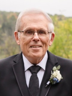 Charles Spohn Obituary - Bethlehem, PA (1943-2026)