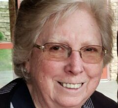 Judy Potosnak Obituary - Allentown, PA (1941-2026)