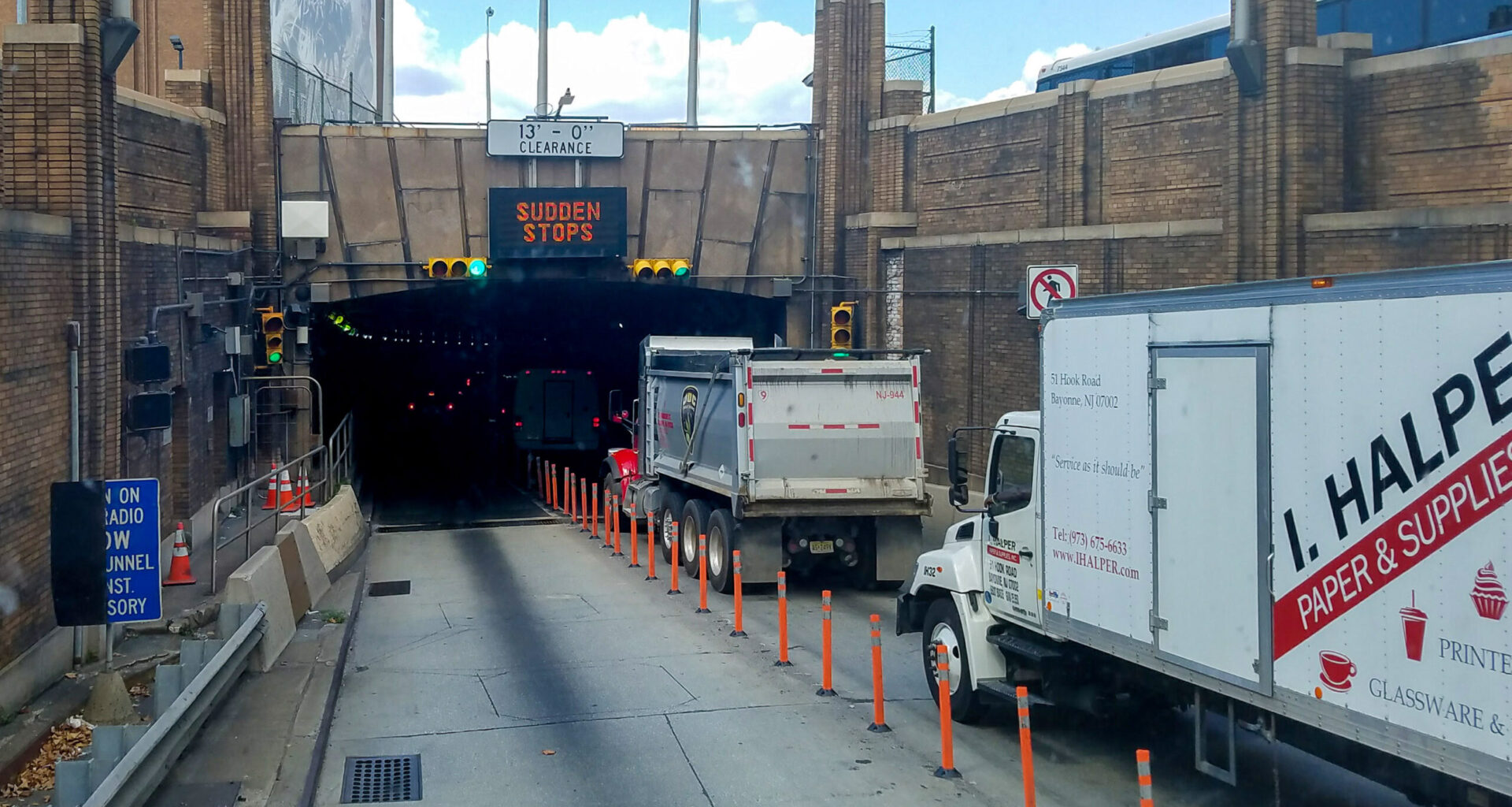 How Philly’s GreenIRR sells truckers on sustainability