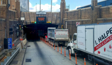 How Philly’s GreenIRR sells truckers on sustainability