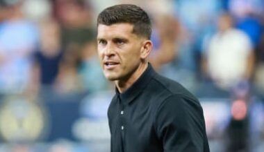 How Ryan Richter sparked Philadelphia Union's stunning turnaround
