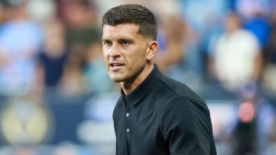 How Ryan Richter sparked Philadelphia Union's stunning turnaround