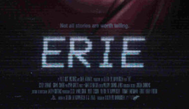 Making Its World Premiere At Beyond Fest: 'Erie'