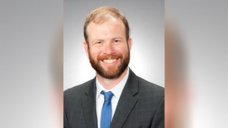 Pittsburgh doctor Idris Evans stabbed to death in bed as injured wife called for children to flee