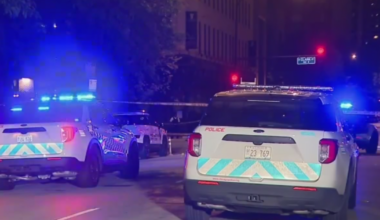 3 men shot during fight in Chicago's River North neighborhood