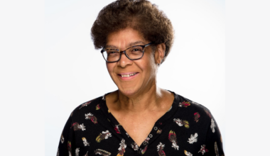 ‘Great eye for design’: PBS39 mourns passing of 45-year staffer Jessica Lee