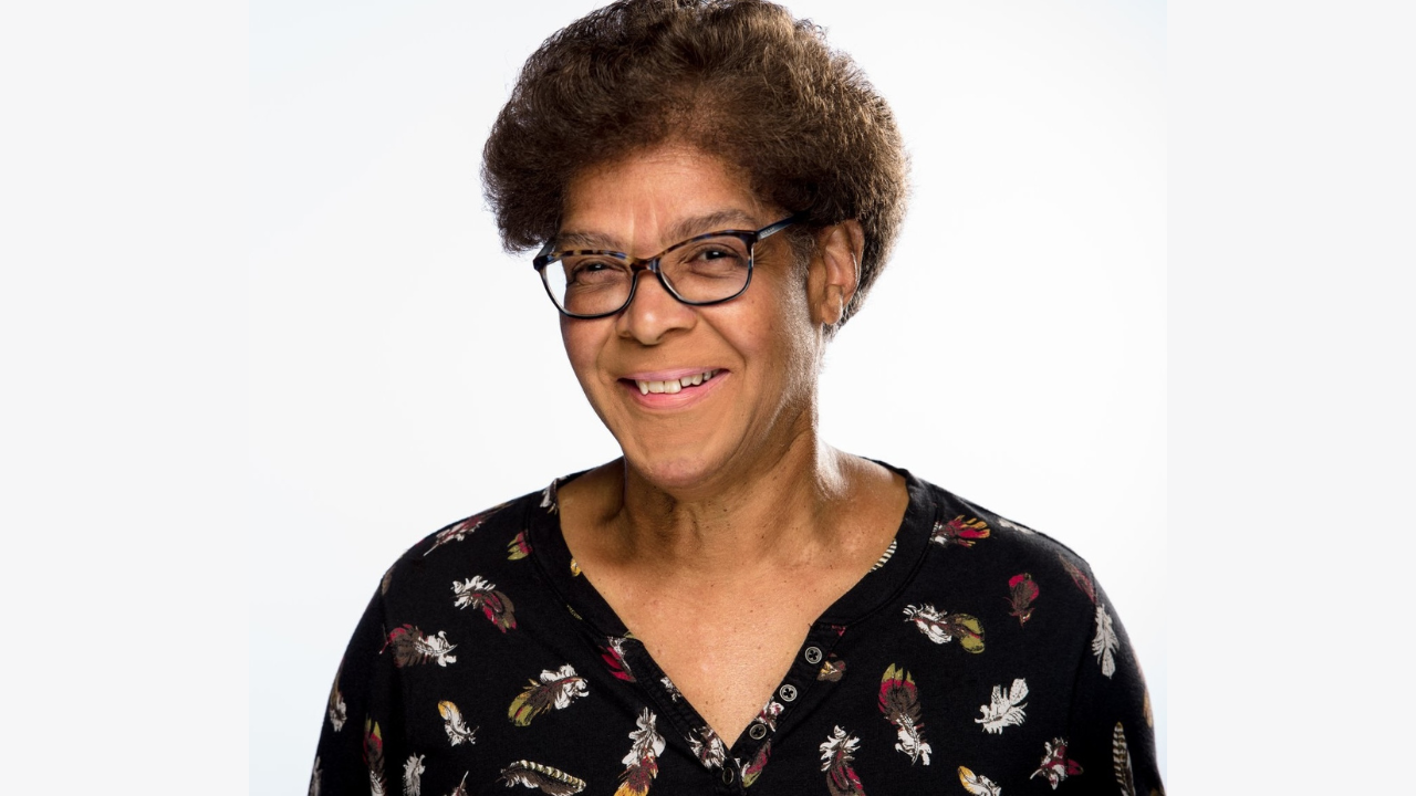 ‘Great eye for design’: PBS39 mourns passing of 45-year staffer Jessica Lee