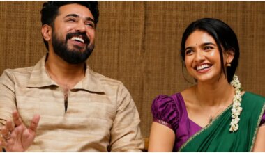 Bethlehem Kudumba Unit Box Office Collection Day 29: Malayalam Film Continues Strong Run