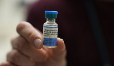 Pennsylvania reports 2 more measles deaths as outbreak worsens