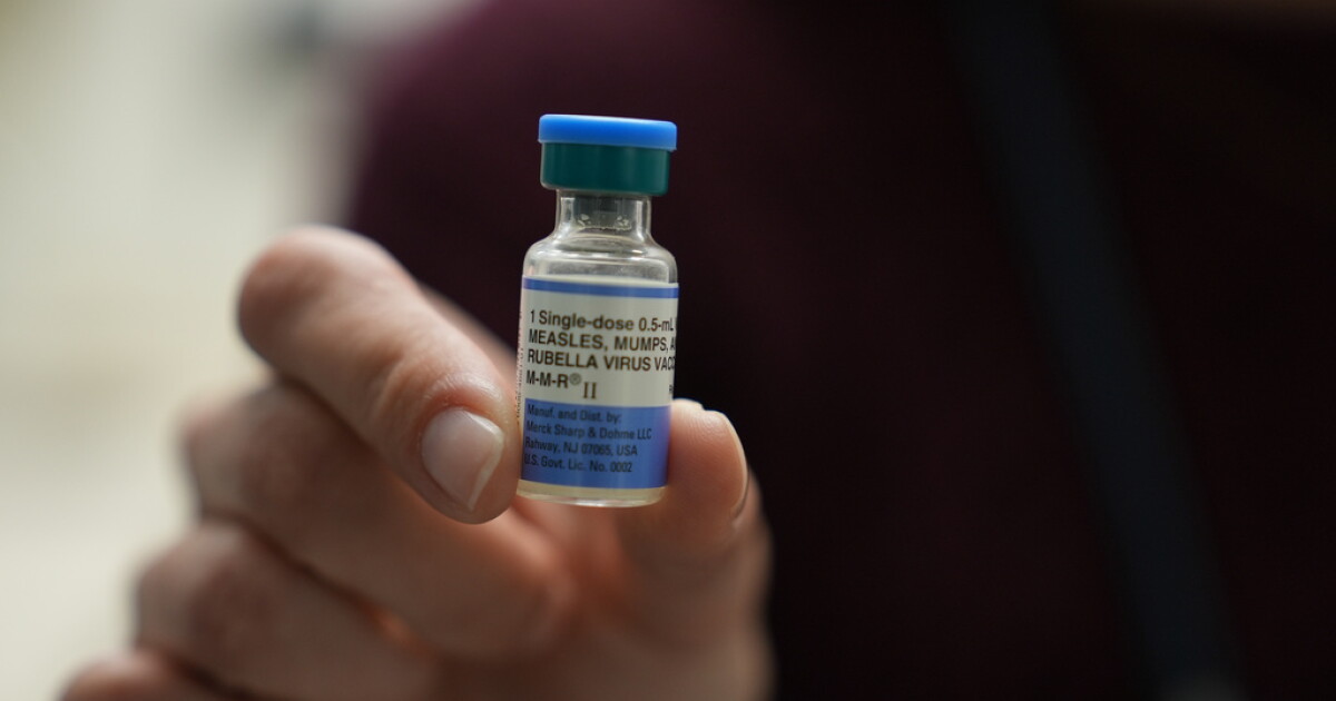 Pennsylvania reports 2 more measles deaths as outbreak worsens