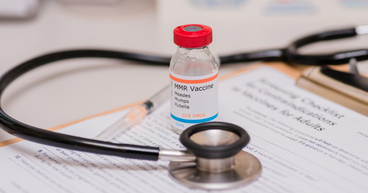 Interactive: How to protect yourself as Pennsylvania reports more measles deaths