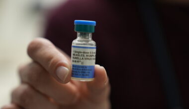 Measles outbreak in Pennsylvania intensifies to at least 835 cases
