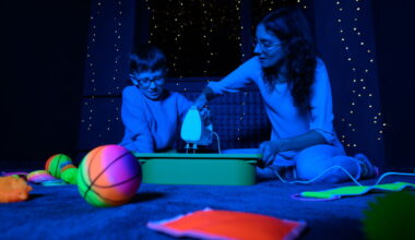 Five free community sensory rooms planned across Erie County for 2027