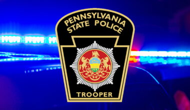 Pennsylvania State Police investigating chase that ended with man, 20, dead in Scranton