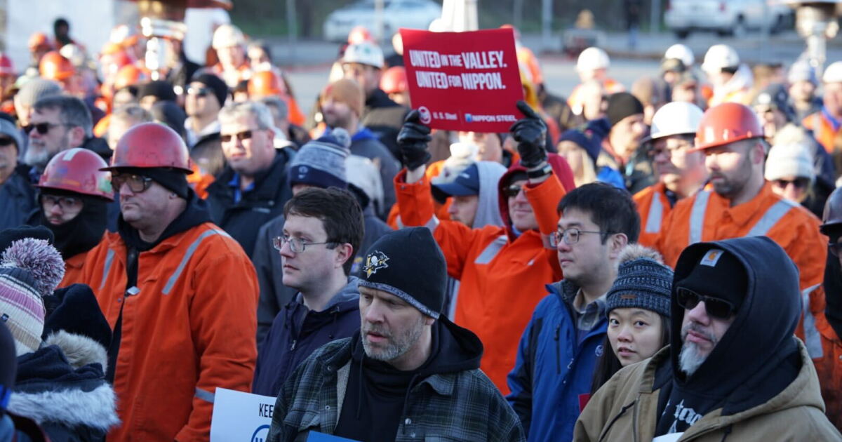 Pa. key to U.S. labor movement, from first union to today