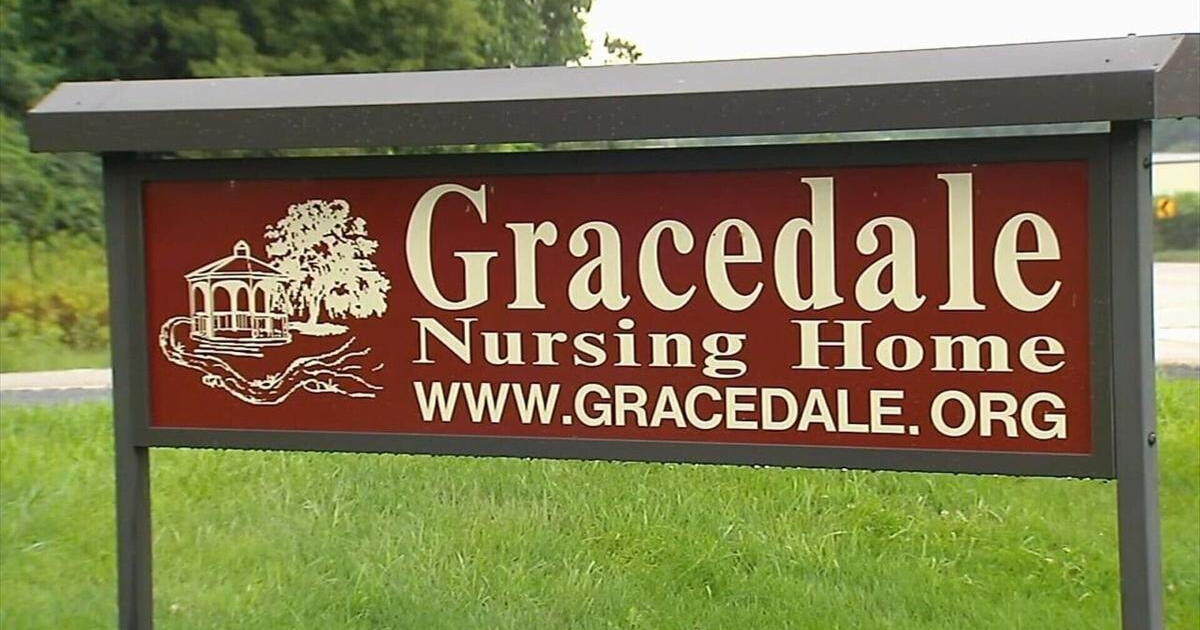 New Plan Announced for Gracedale After Grand Jury Report