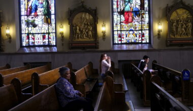 Latino-majority Reading, Pa. embraces chance to sway 2024 election