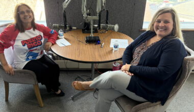"Bringing the Resources to the Community" with Paula Johnson