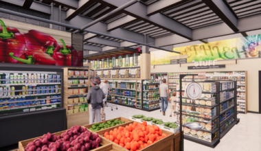 Bethlehem Food Co-Op Sets Official Opening for Market