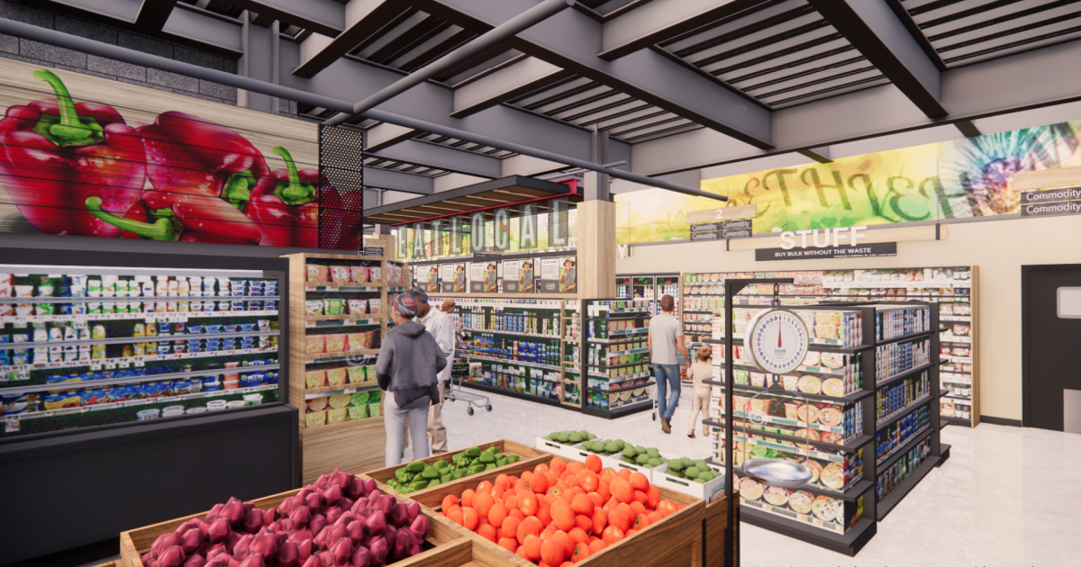 Bethlehem Food Co-Op Sets Official Opening for Market