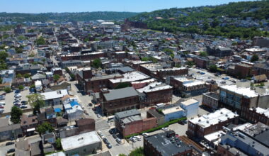 What are Pittsburgh's priorities for housing policy?