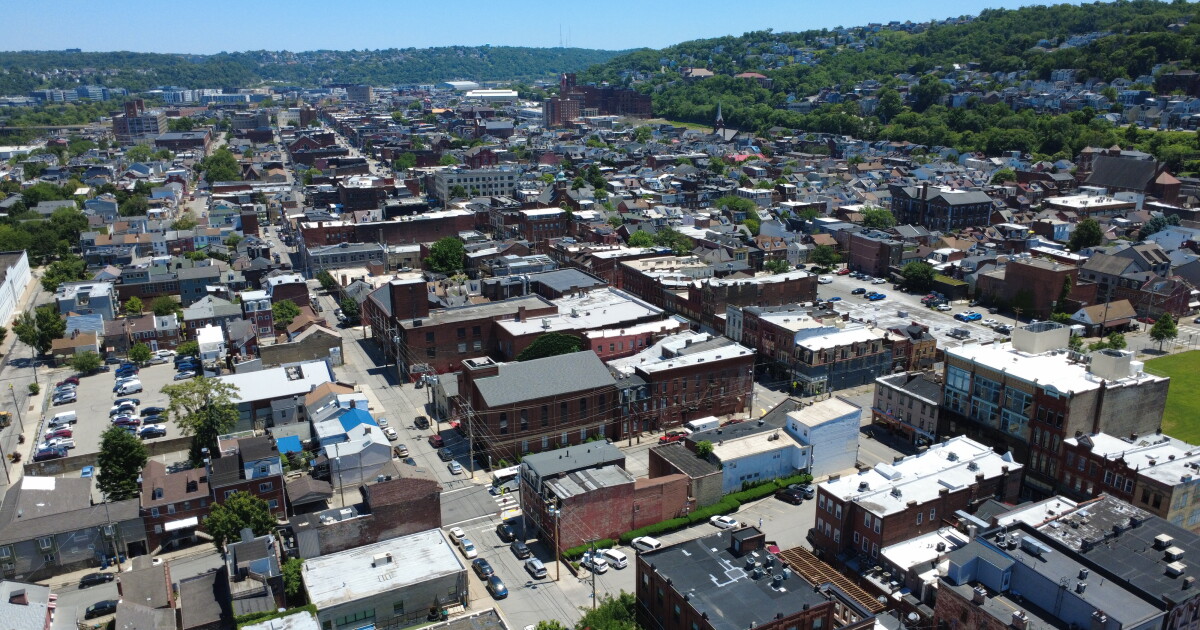 What are Pittsburgh's priorities for housing policy?
