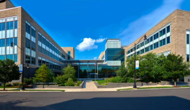 Geisinger to bring nursing program to Scranton in fall 2027