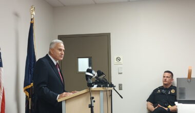 DA: 'People will be charged' in Pittsburgh spending probe
