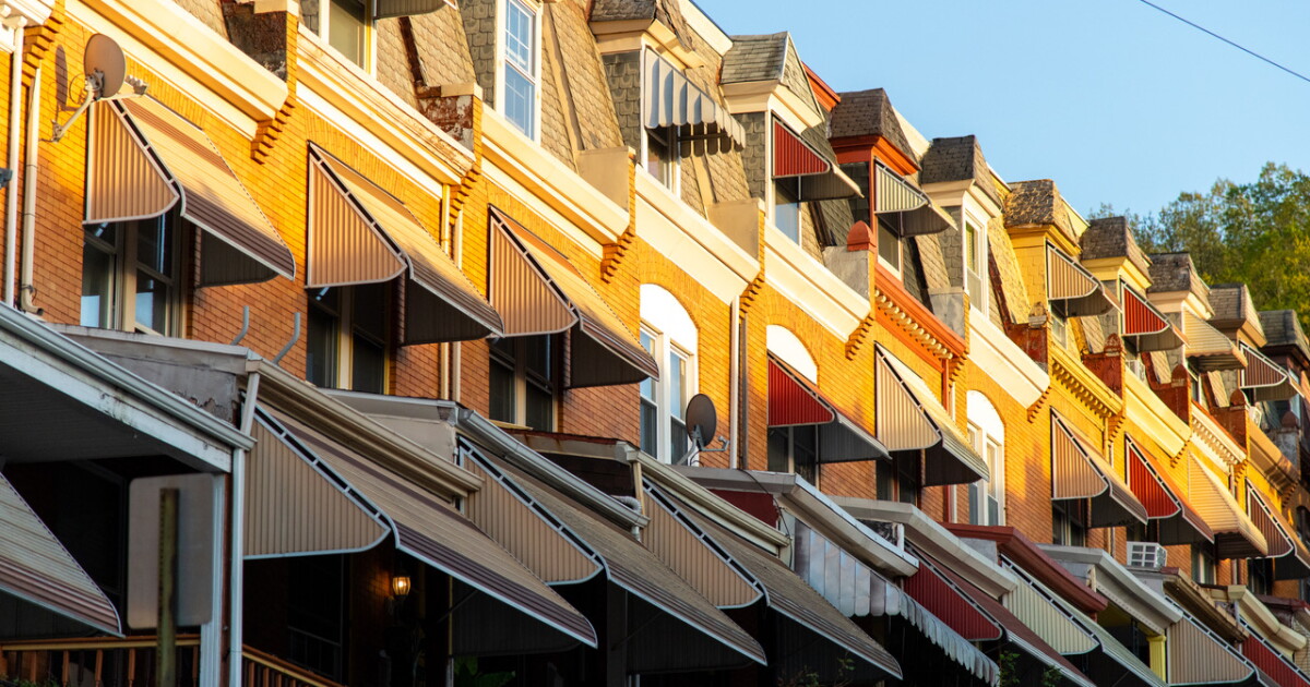 A new database to help Pa. get in front of affordable housing subsidies ending