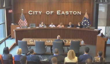Hearing on State of PA Latino Community Held in Easton
