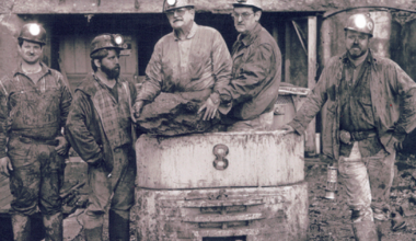 Easton's Anthracite Iron | Lehigh Valley Landmarks