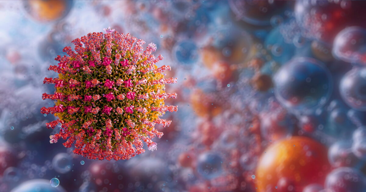 Pennsylvania officials report another measles-related death